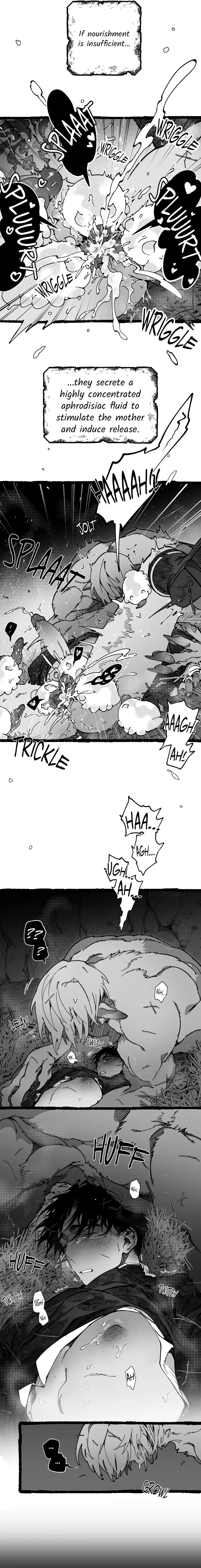 Mr.A’s Farm by NACHIOBOY – Uncensored – Special 1 [Eng] page 12