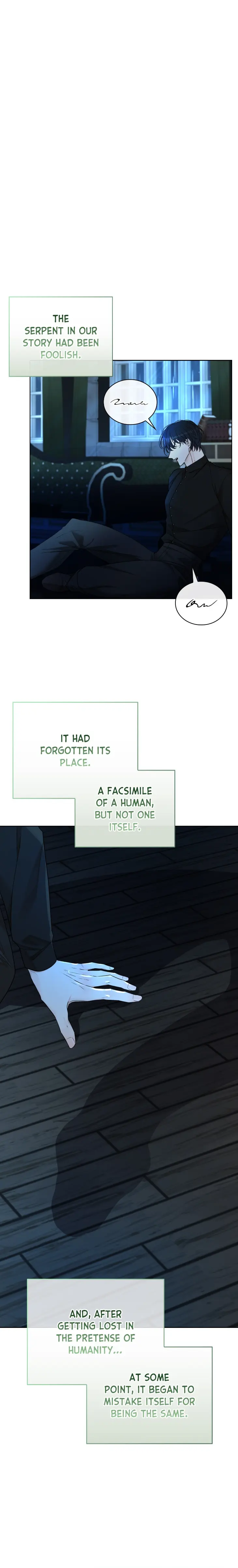 The Serpent’s Den by RANHAN – Uncensored – Ch. 24 [Eng] page 12