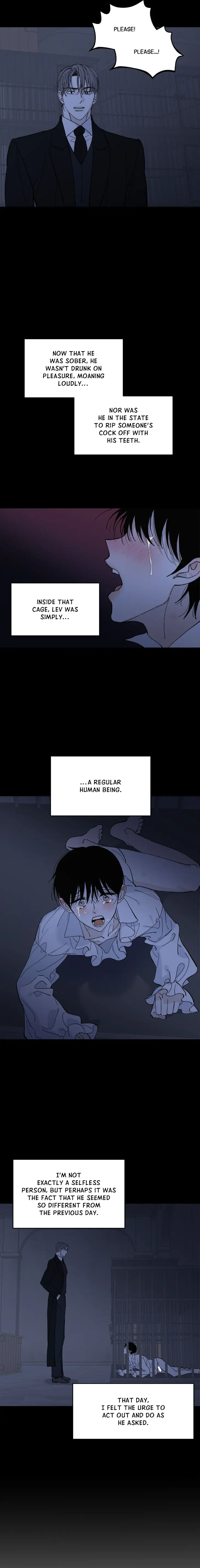 Maison by Leaf – Ch. 75 [Eng] page 12