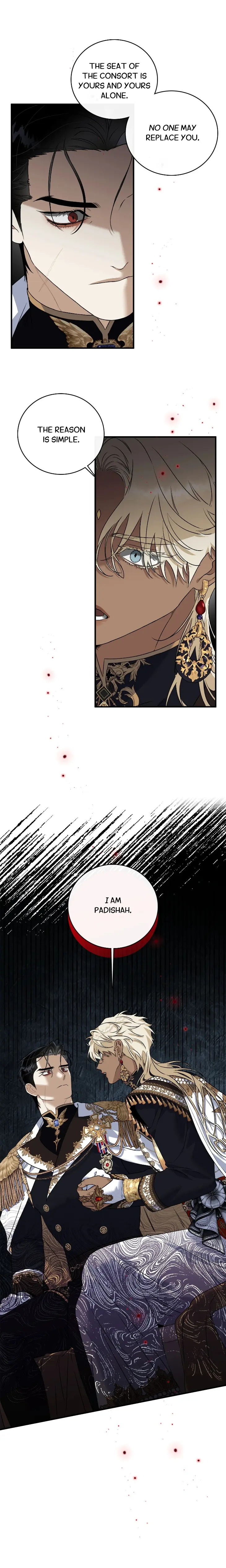 Blossoms of the White Night by Brothers Without A Tomorrow – Uncensored – Ch. 22 [Eng] page 12