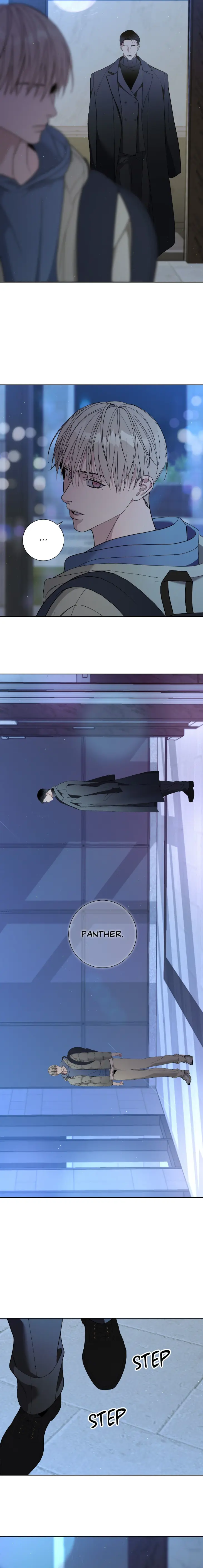 Blaze Out by Chepali – Ch. 70 [Eng] page 12