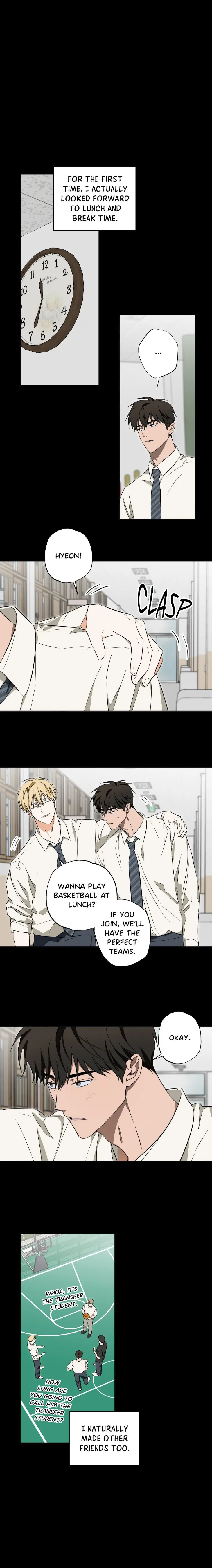 How to Win over Your Crush by SarangDopi – Uncensored – Ch. 20 [Eng] page 12