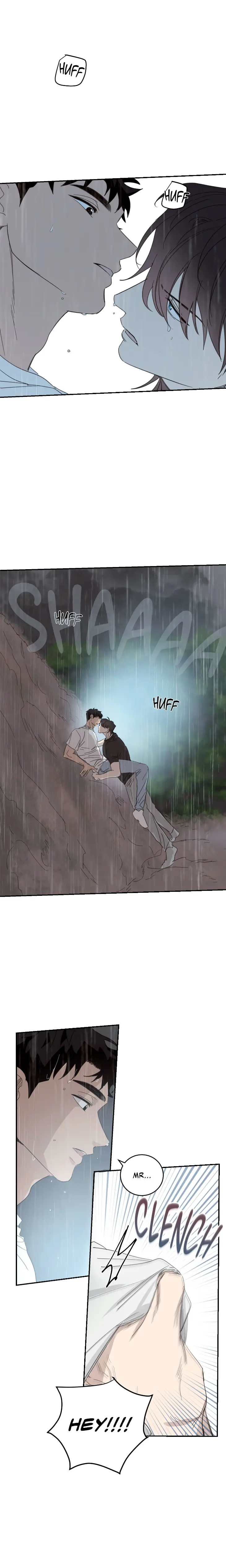 Our Sunny Days by Jeong Seokchan – Creator’s Note [Eng] page 13