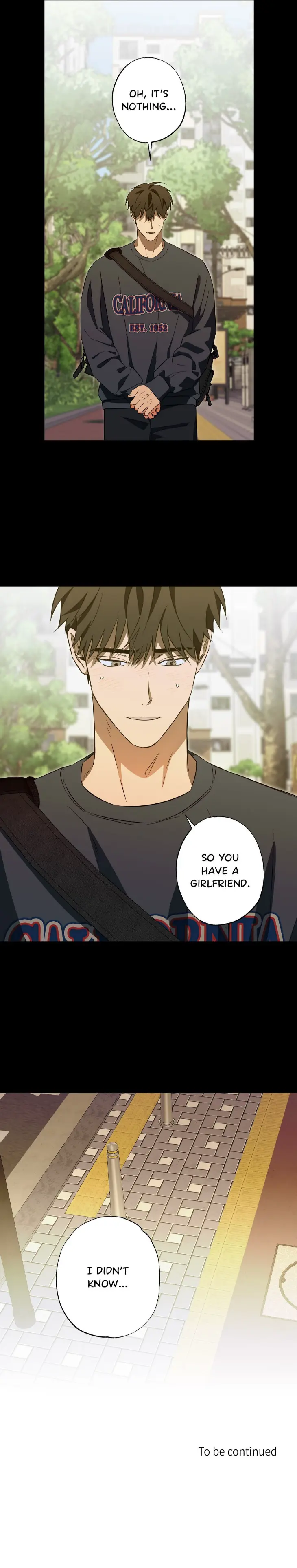 How to Win over Your Crush by SarangDopi – Uncensored – Ch. 20 [Eng] page 13