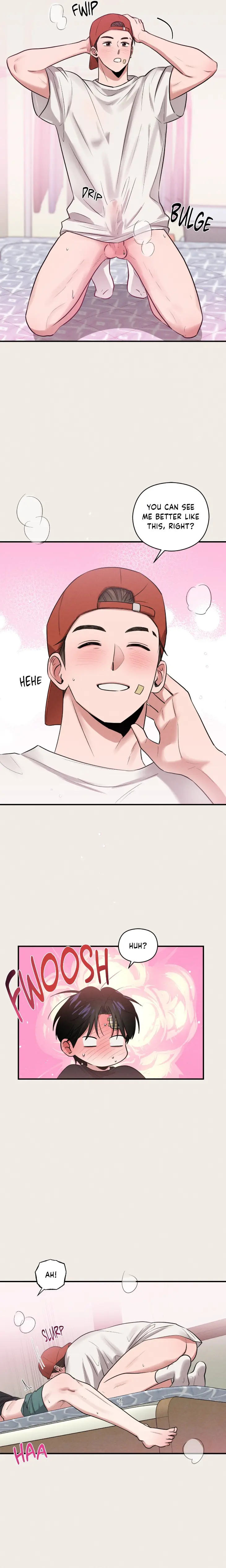 Youth Report: 1995 by MaengSoo – Uncensored – Ch. 31 [Eng] page 13