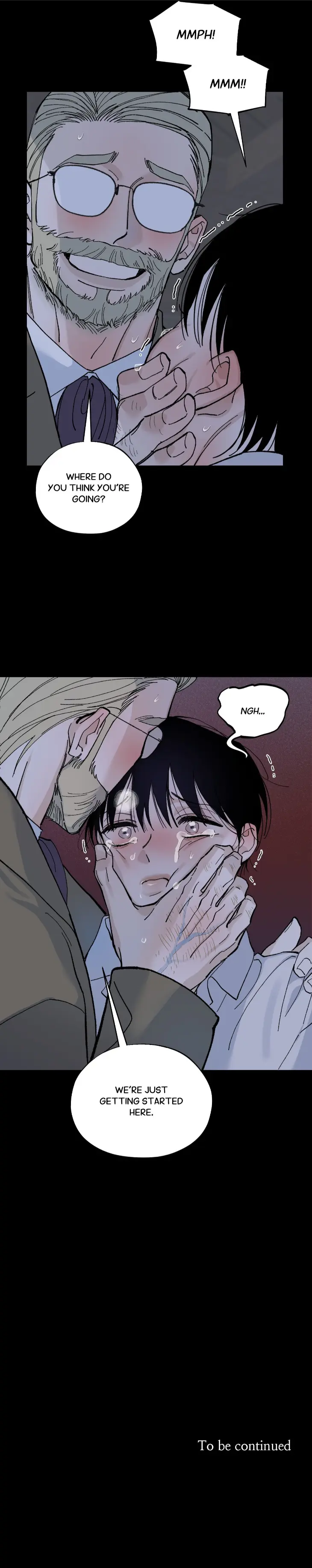 Maison by Leaf – Ch. 75 [Eng] page 13