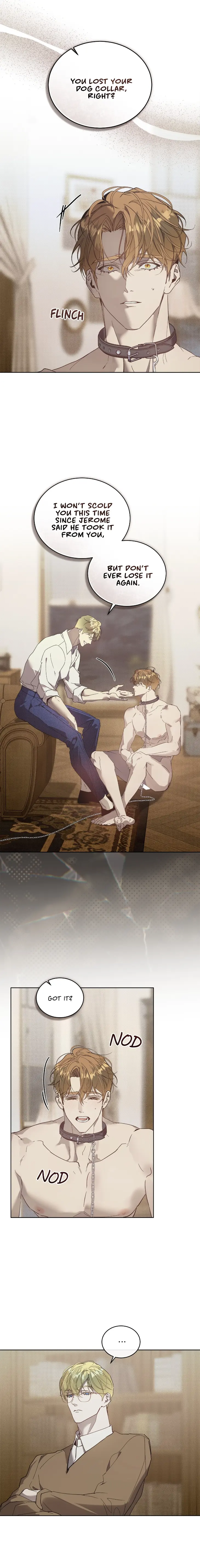 The Bad Life by Baek Nara – Ch. 41 [Eng] page 13