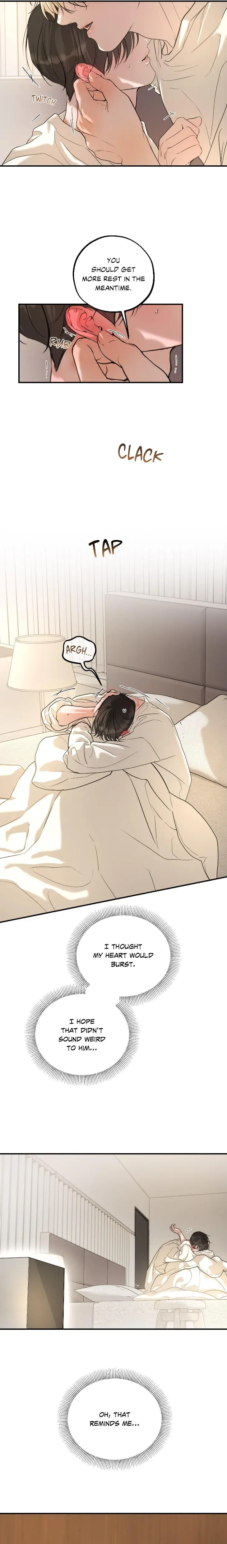 Love Me, Revive Me by ZK – Uncensored – Creator’s Note [Eng] page 13