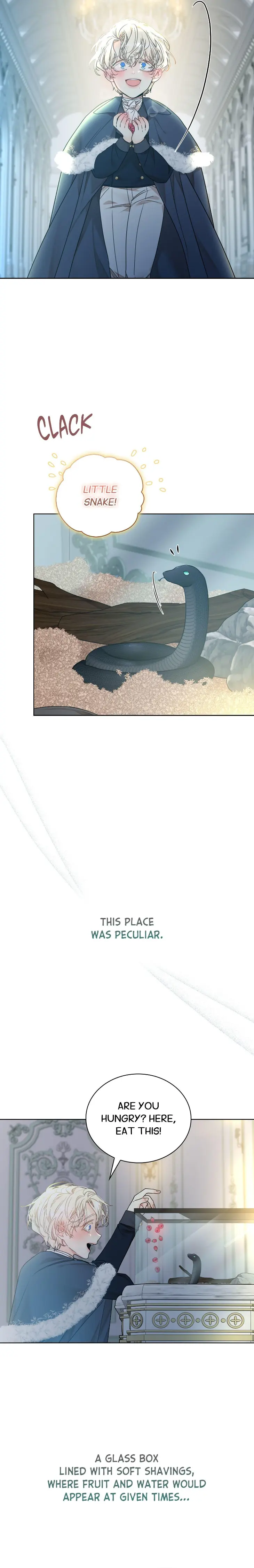 The Serpent’s Den by RANHAN – Uncensored – Ch. 24 [Eng] page 13