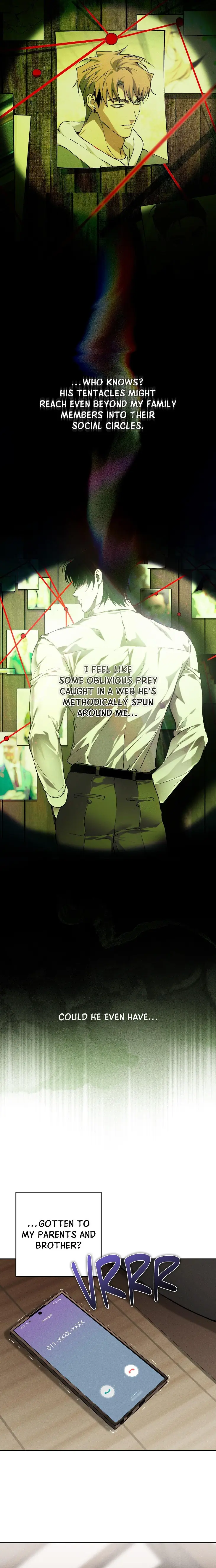 Even in Your Death by JINAN – Uncensored – Ch. 22 [Eng] page 13