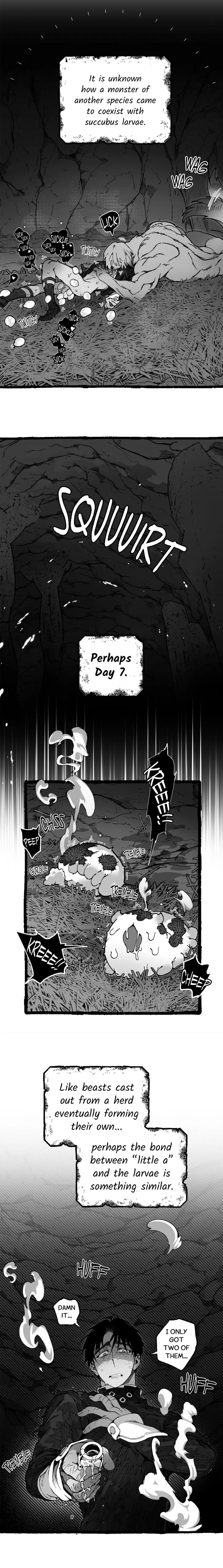 Mr.A’s Farm by NACHIOBOY – Uncensored – Special 1 [Eng] page 13