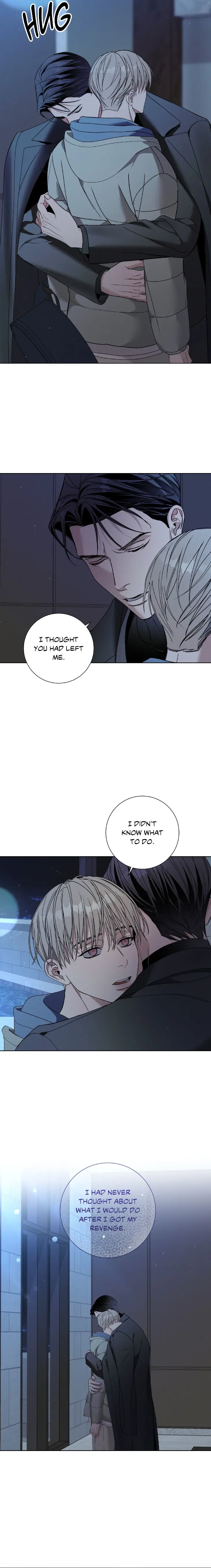 Blaze Out by Chepali – Ch. 70 [Eng] page 13