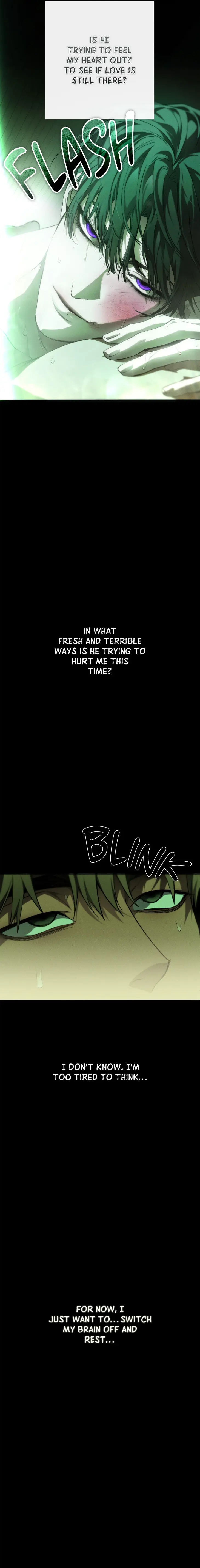 Even in Your Death by JINAN – Uncensored – Ch. 22 [Eng] page 13