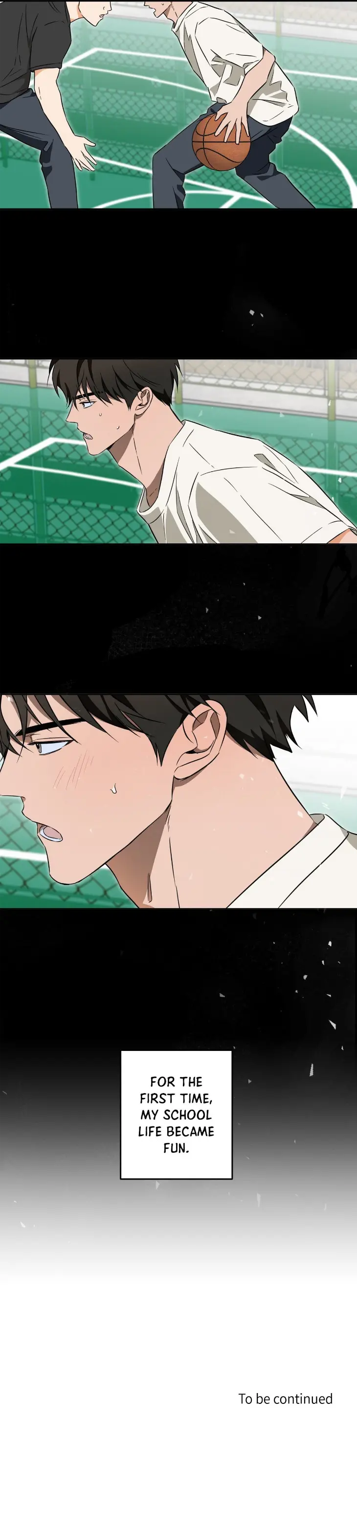 How to Win over Your Crush by SarangDopi – Uncensored – Ch. 20 [Eng] page 13