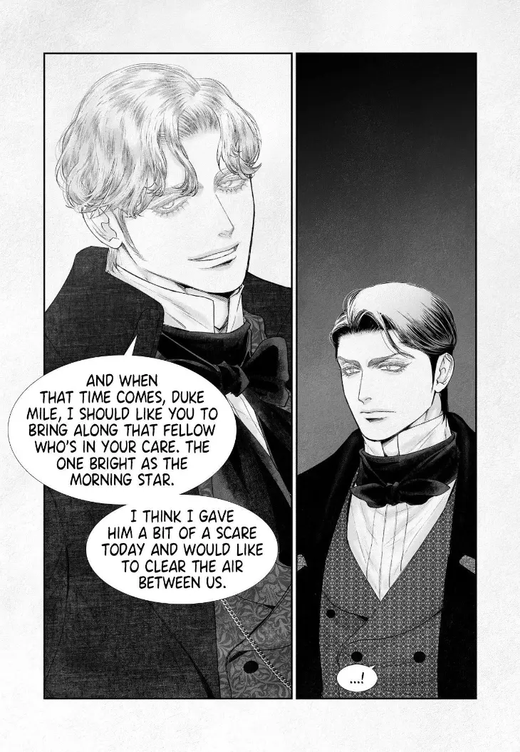 An Abyss: Poem of Chaff by Cha Jian – Uncensored – Ch. 153-154 [Eng] page 14