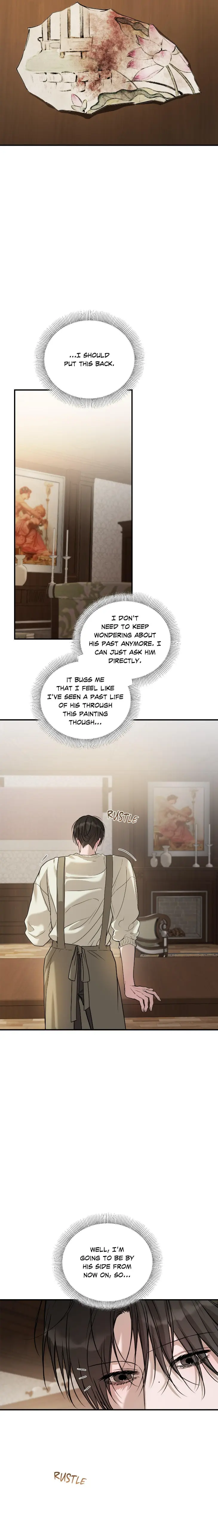 Love Me, Revive Me by ZK – Uncensored – Creator’s Note [Eng] page 14