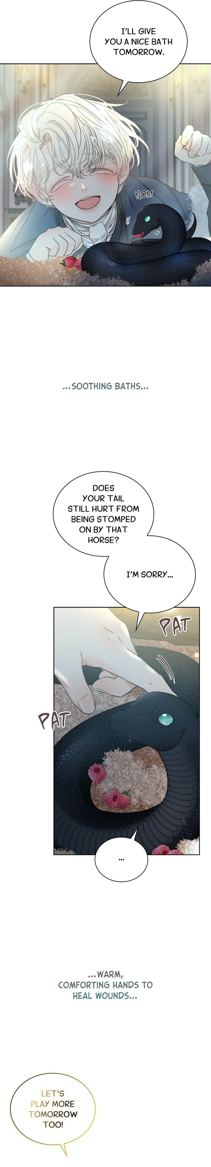 The Serpent’s Den by RANHAN – Uncensored – Ch. 24 [Eng] page 14