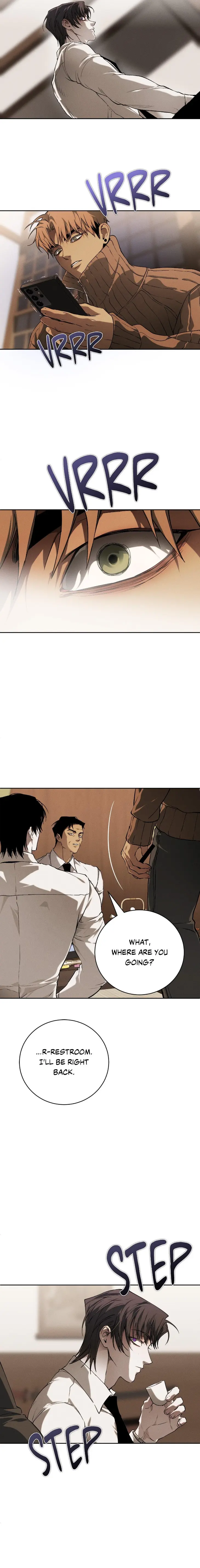 Even in Your Death by JINAN – Uncensored – Ch. 22 [Eng] page 14