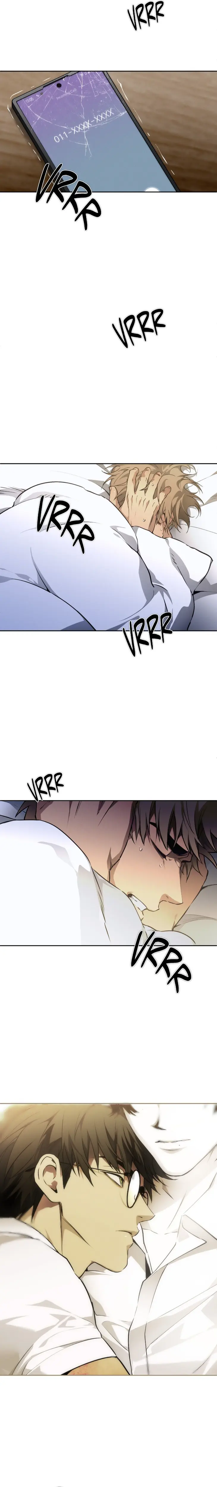 Even in Your Death by JINAN – Uncensored – Ch. 22 [Eng] page 14