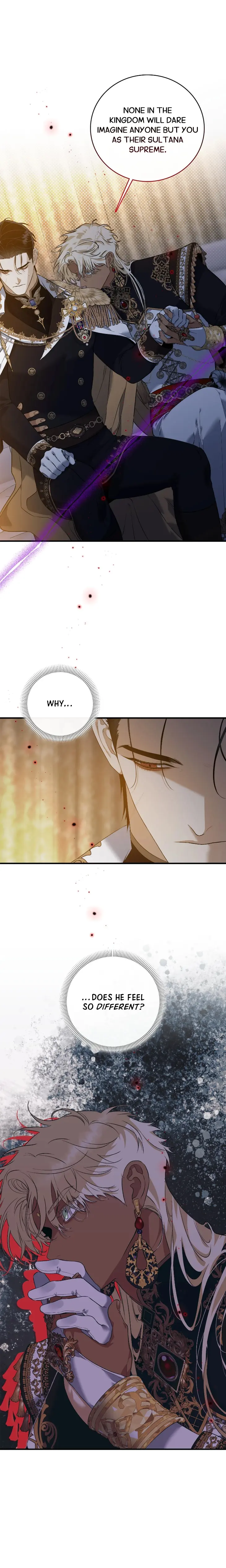 Blossoms of the White Night by Brothers Without A Tomorrow – Uncensored – Ch. 22 [Eng] page 14