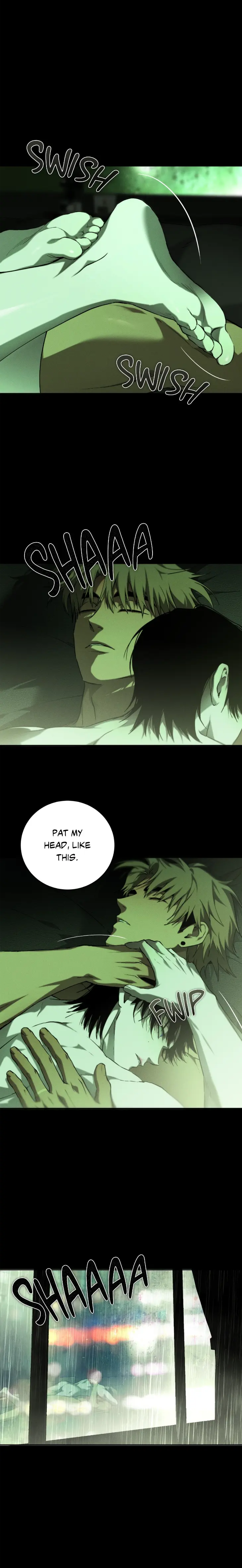 Even in Your Death by JINAN – Uncensored – Ch. 22 [Eng] page 14