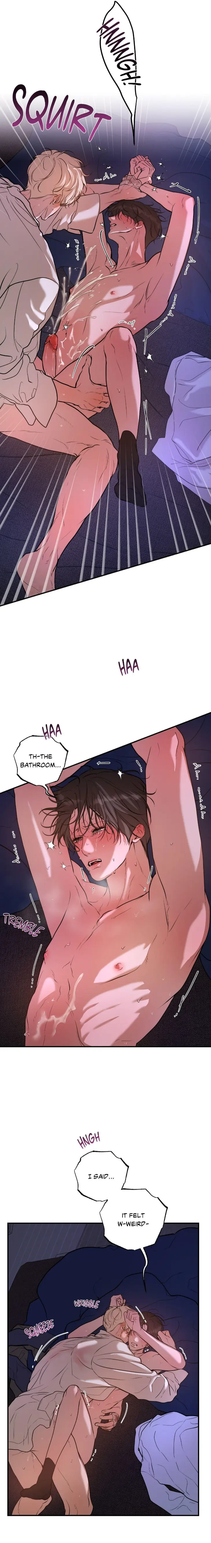 Love Me, Revive Me by ZK – Uncensored – Creator’s Note [Eng] page 15