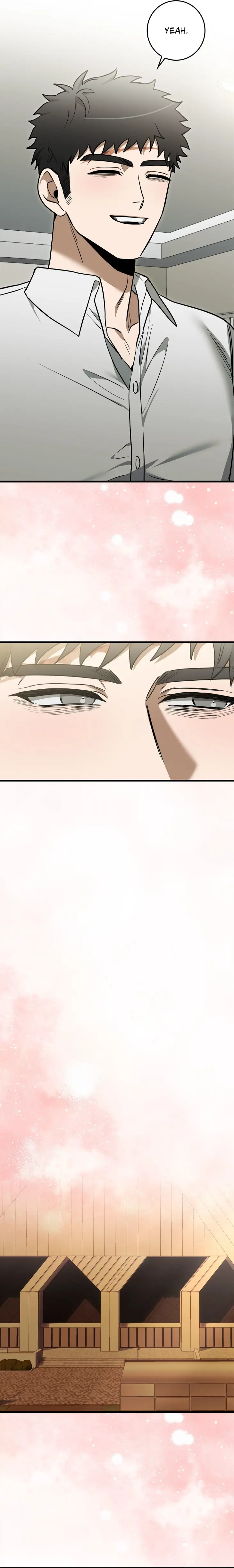 Blackout by Sora/Dews – Uncensored – Ch. 31 [Eng] page 15