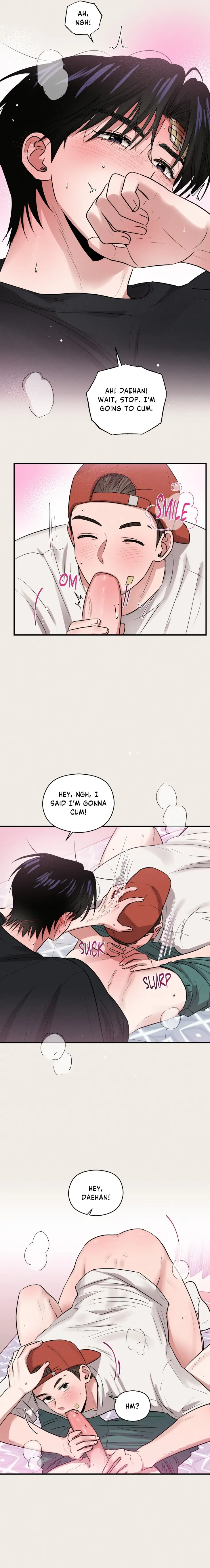 Youth Report: 1995 by MaengSoo – Uncensored – Ch. 31 [Eng] page 15