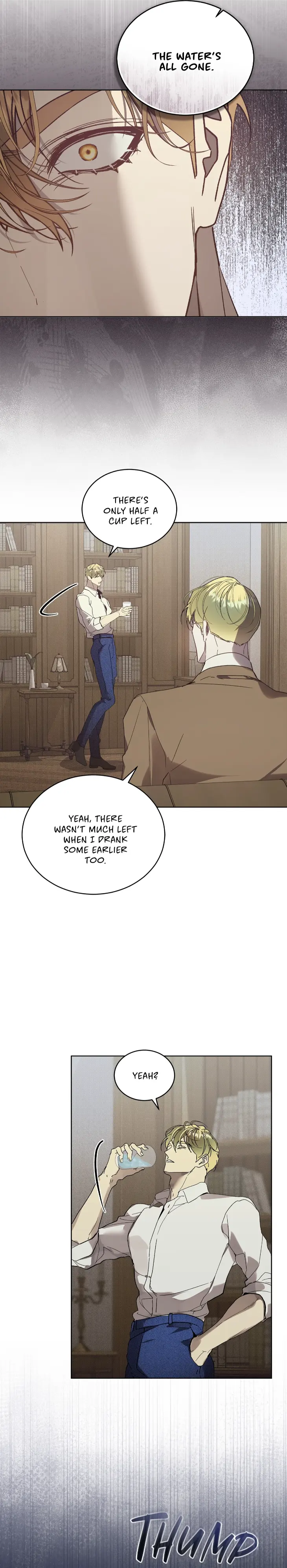 The Bad Life by Baek Nara – Ch. 41 [Eng] page 15