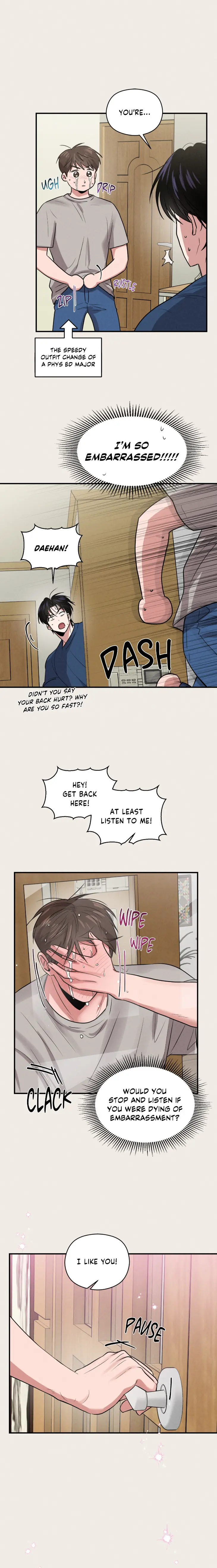 Youth Report: 1995 by MaengSoo – Uncensored – Ch. 31 [Eng] page 15
