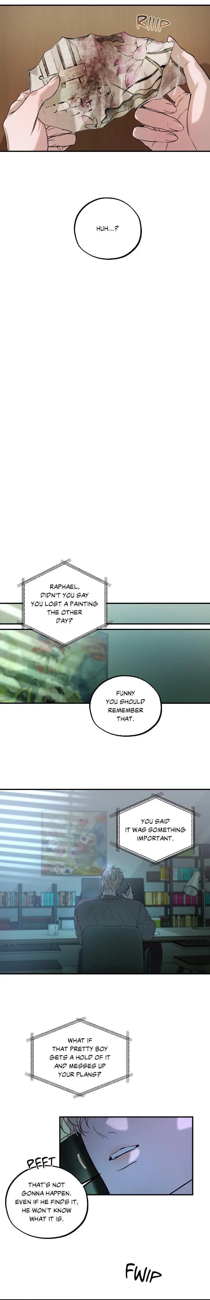 Love Me, Revive Me by ZK – Uncensored – Creator’s Note [Eng] page 15