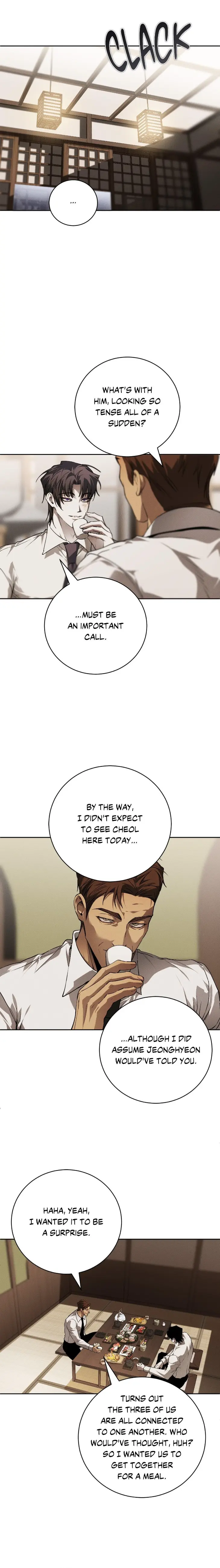 Even in Your Death by JINAN – Uncensored – Ch. 22 [Eng] page 15