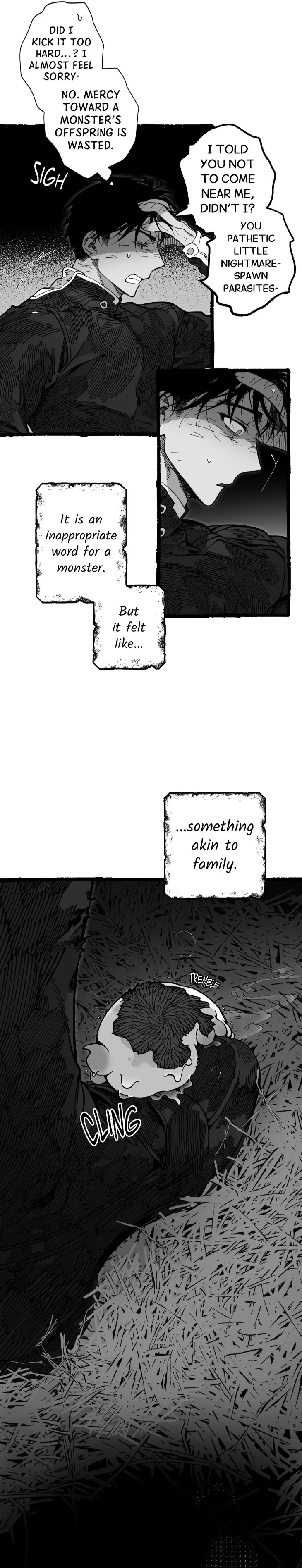 Mr.A’s Farm by NACHIOBOY – Uncensored – Special 1 [Eng] page 15