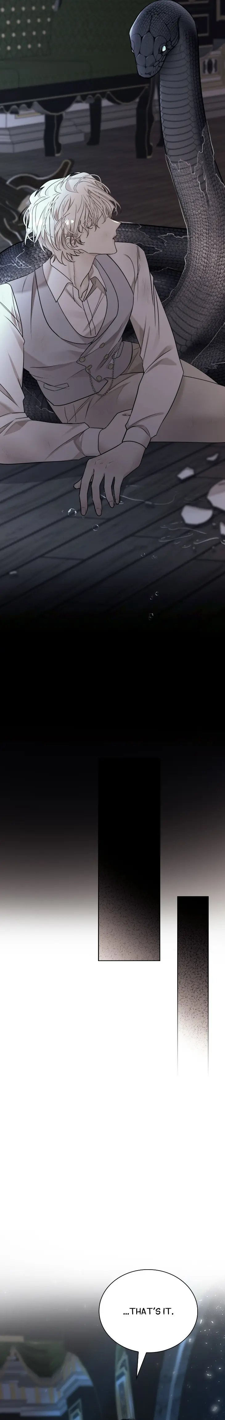 The Serpent’s Den by RANHAN – Uncensored – Ch. 24 [Eng] page 15