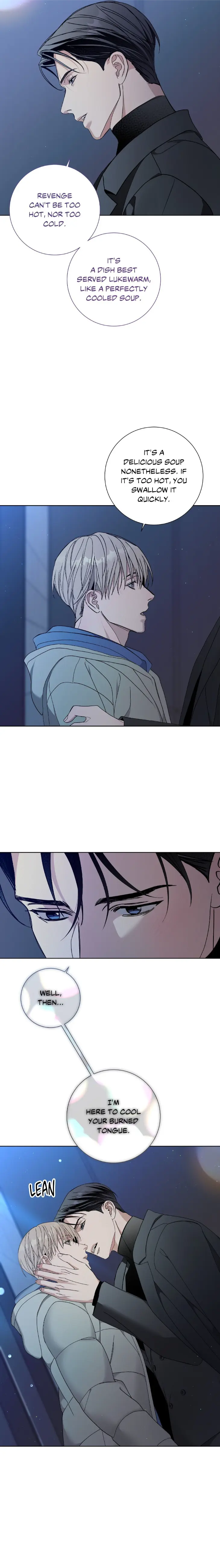 Blaze Out by Chepali – Ch. 70 [Eng] page 15