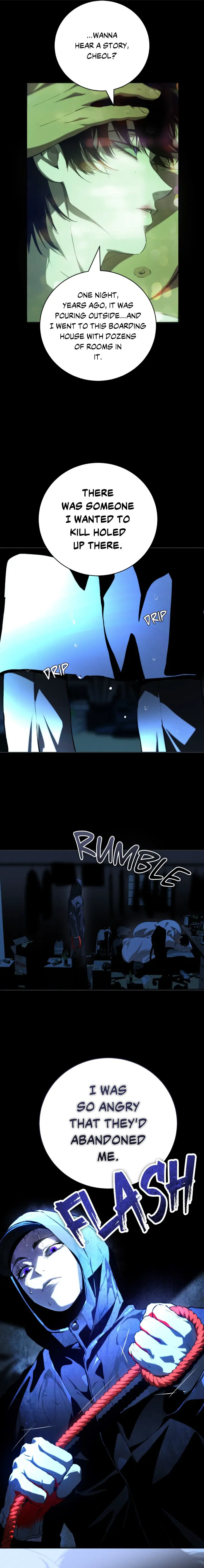 Even in Your Death by JINAN – Uncensored – Ch. 22 [Eng] page 15