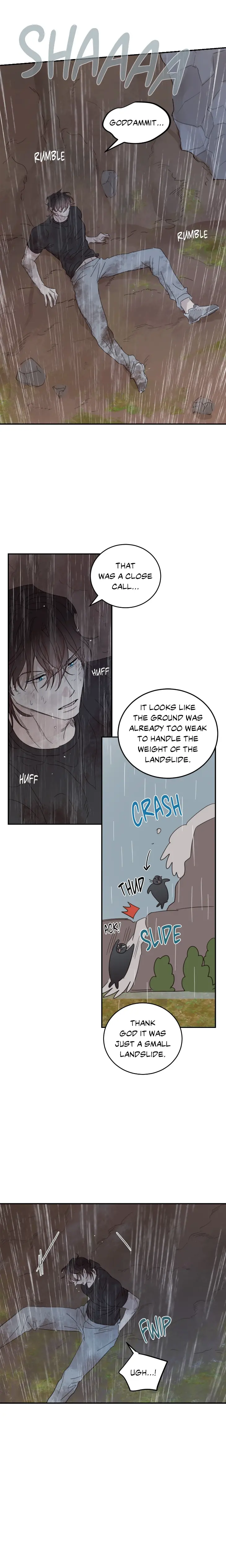 Our Sunny Days by Jeong Seokchan – Creator’s Note [Eng] page 15