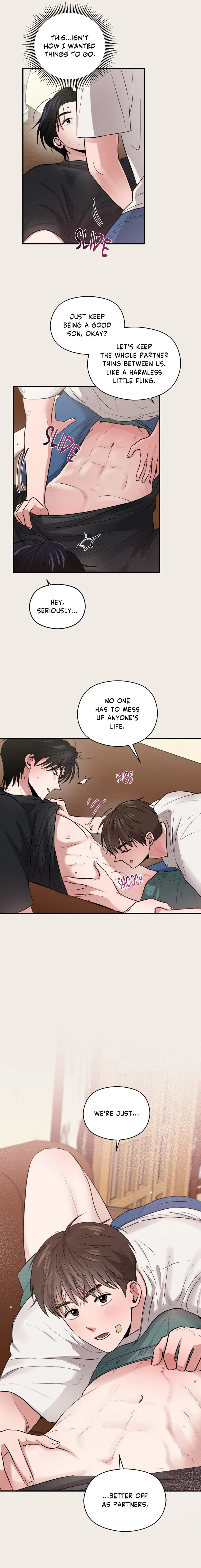 Youth Report: 1995 by MaengSoo – Uncensored – Ch. 31 [Eng] page 15