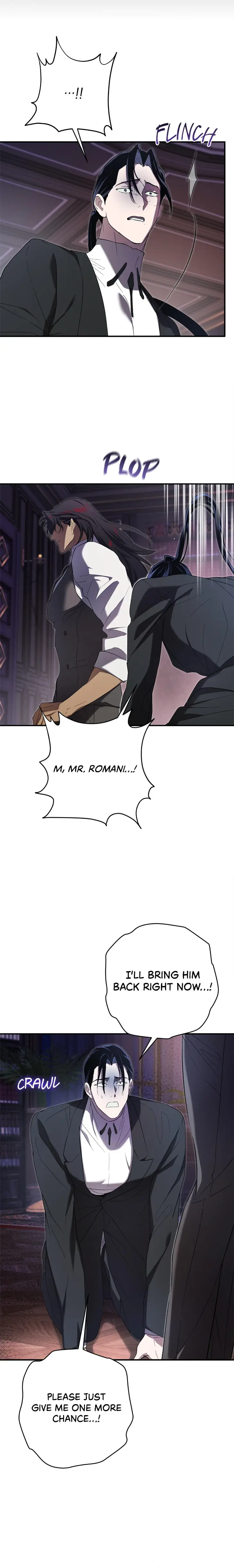 Bullet Time by Dark history – Uncensored – Ch. 39 [Eng] page 16