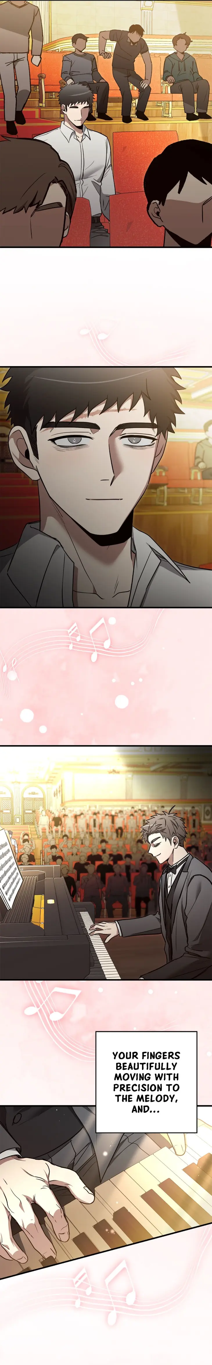 Blackout by Sora/Dews – Uncensored – Ch. 31 [Eng] page 16