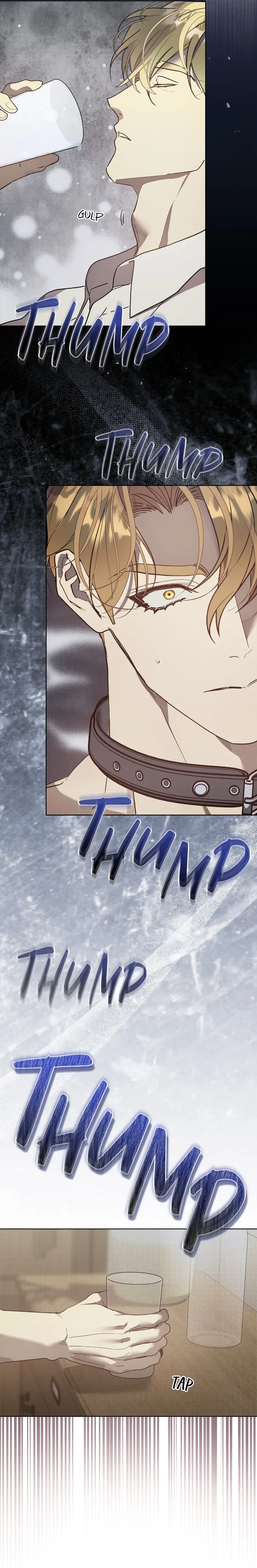 The Bad Life by Baek Nara – Ch. 41 [Eng] page 16