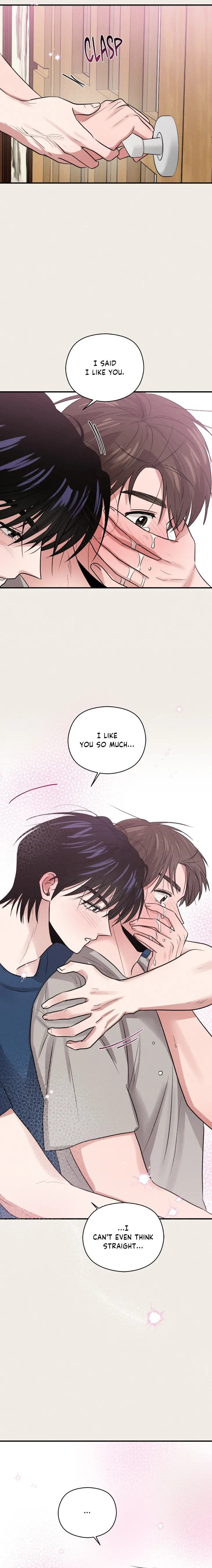 Youth Report: 1995 by MaengSoo – Uncensored – Ch. 31 [Eng] page 16