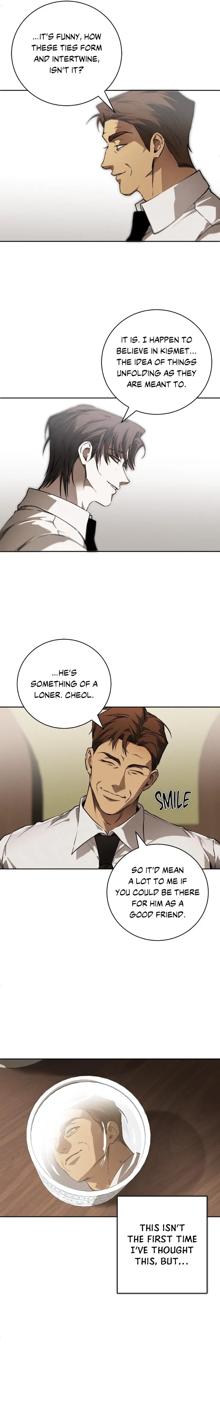 Even in Your Death by JINAN – Uncensored – Ch. 22 [Eng] page 16