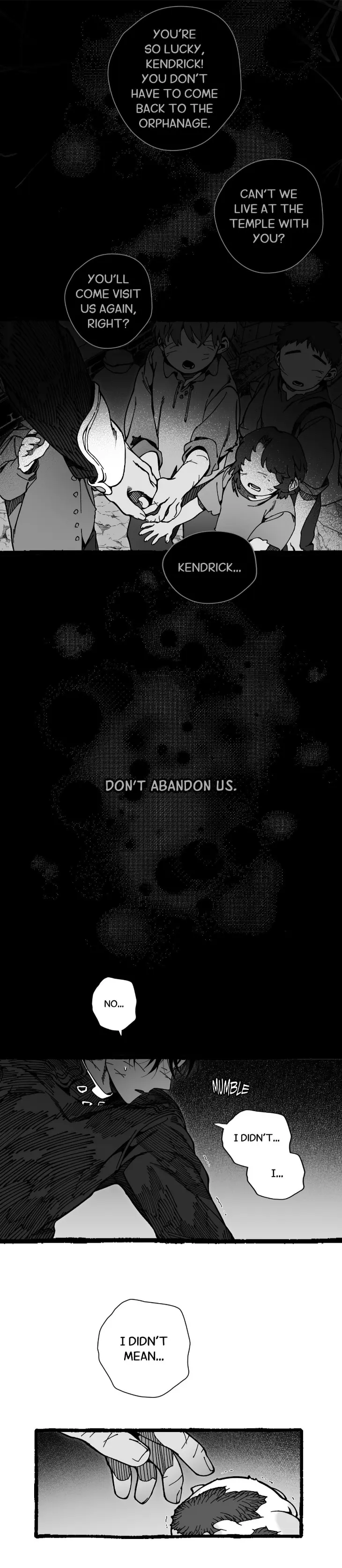 Mr.A’s Farm by NACHIOBOY – Uncensored – Special 1 [Eng] page 16