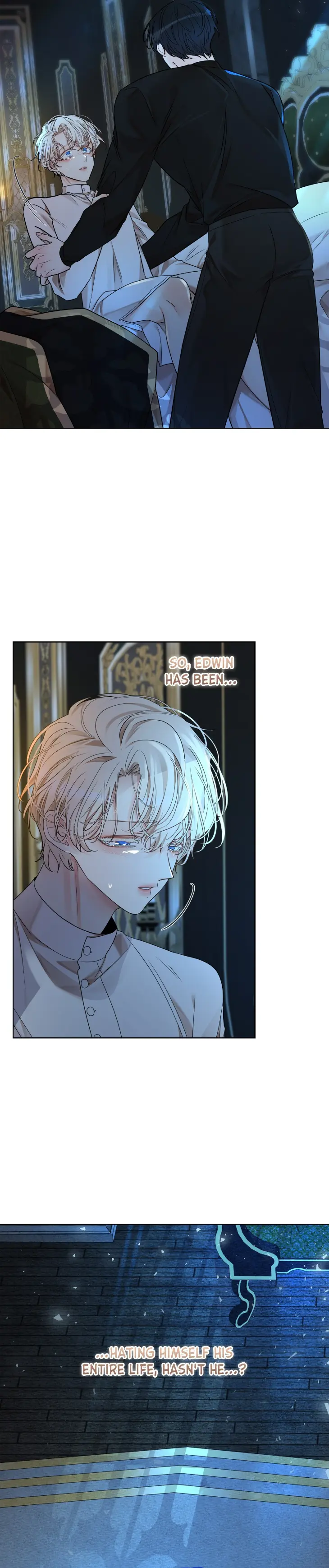 The Serpent’s Den by RANHAN – Uncensored – Ch. 24 [Eng] page 16