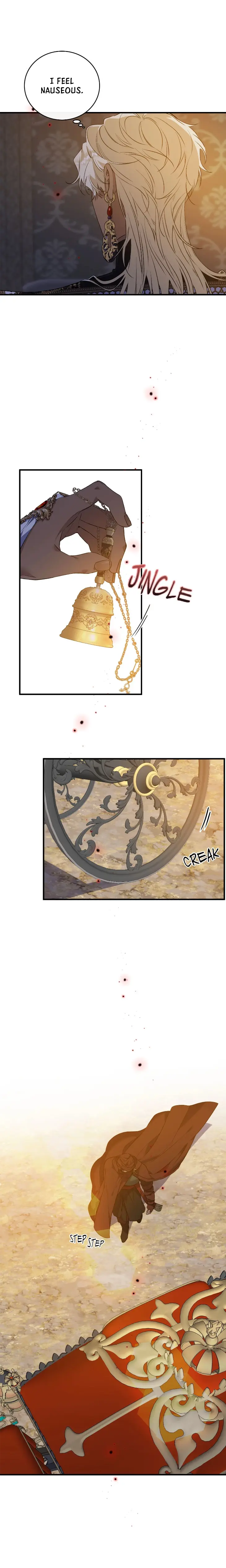 Blossoms of the White Night by Brothers Without A Tomorrow – Uncensored – Ch. 22 [Eng] page 16