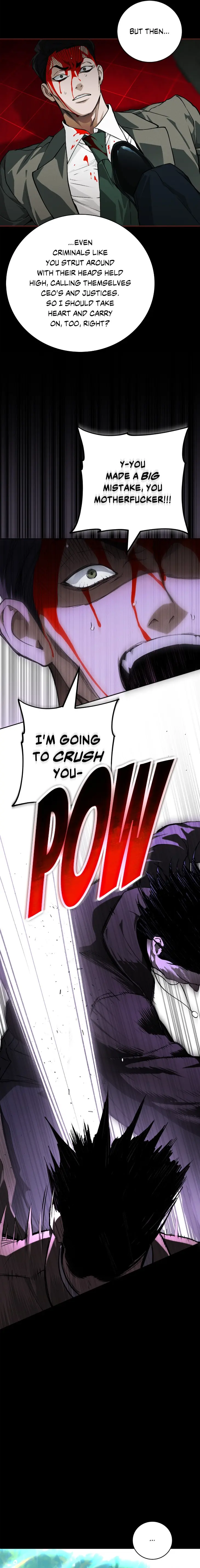 Even in Your Death by JINAN – Uncensored – Ch. 22 [Eng] page 16