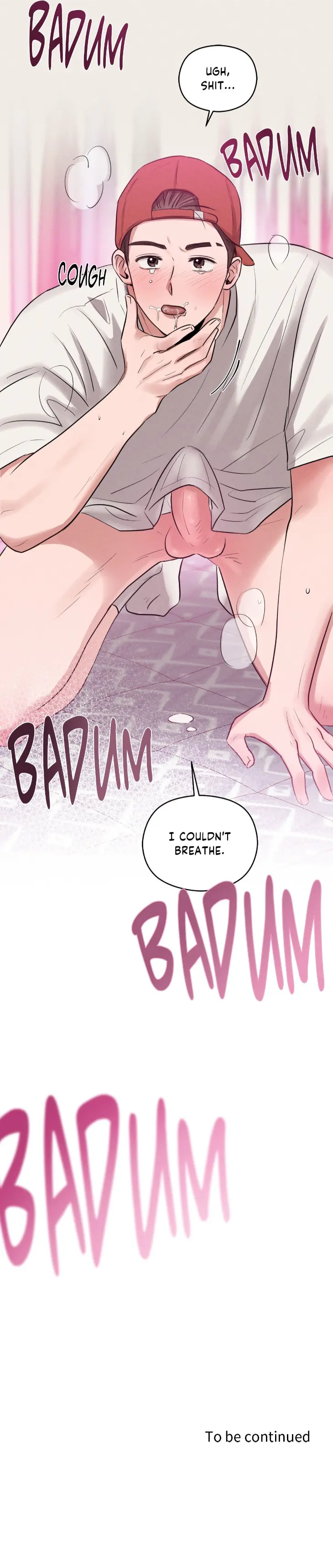 Youth Report: 1995 by MaengSoo – Uncensored – Ch. 31 [Eng] page 17