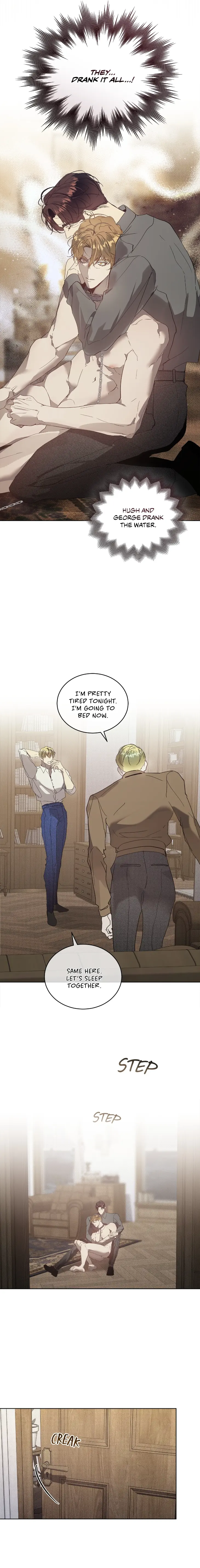 The Bad Life by Baek Nara – Ch. 41 [Eng] page 17