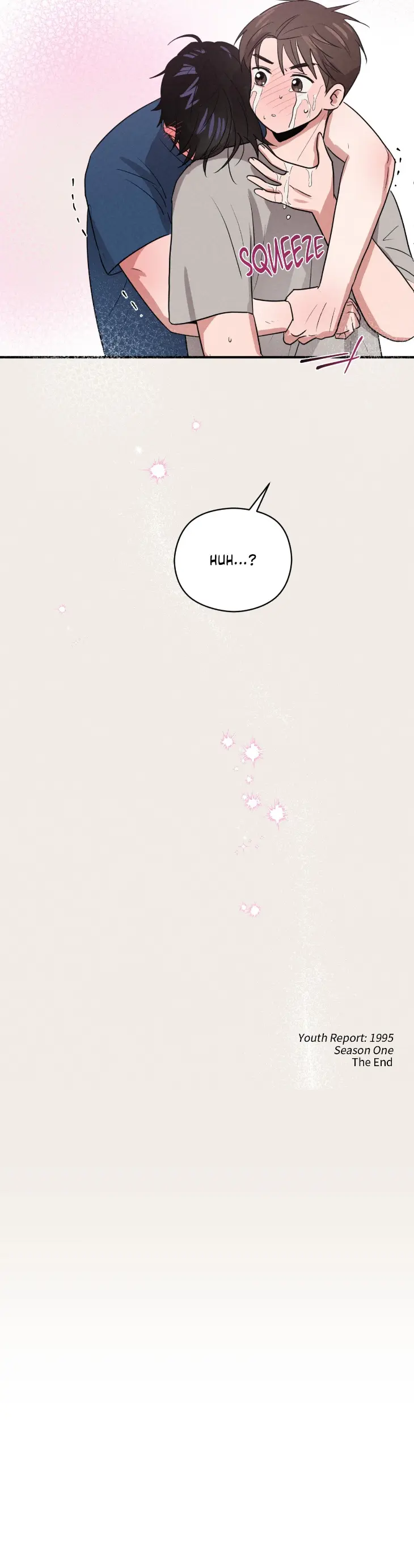 Youth Report: 1995 by MaengSoo – Uncensored – Ch. 31 [Eng] page 17